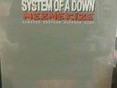 SYSTEM OF A DOWN - MEZMERIZE  LP PICTURE DISC 2005 NEW ORIGINAL OUT OF PRINT
