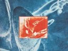 LP DIRE STRAITS ON EVERY STREET 510 160-1 EX/EX