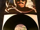 GIORGIO MORODER - FROM HERE TO ETERNITY LP / ORIGINAL UK OASIS ELECTRONIC SYNTH