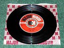 WILL TURA - VIVA EL AMOR 1969 MAJOR MINOR MM 606 VERY RARE UK 45 NM
