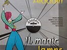 VARIOUS ARTISTS - ALADDIN 14 MAGIC LAMPS - RHYTHM & BLUES - RARE LP -  LISTEN