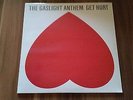 The Gaslight Anthem - Get Hurt (Vinyl LP VIRGIN EMI RECORDS 3791185) (Neu+OVP)