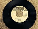 The Dovers-People Ask Why/I Could Be Happy rare garage psych 45