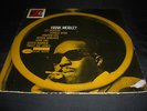 HANK MOBLEY- NO ROOM FOR SQUARES - N.Y. BLUE NOTE LP