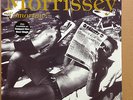 Morrissey 'Tomorrow' RARE 1992 US PROMO 12