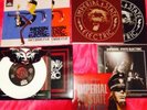 IMPERIAL STATE ELECTRIC 8 EP RECORD