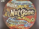 SMALL FACES 'OGDENS NUT GONE FLAKE' 180g VINYL LP Picture Disc