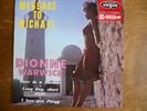 EP DIONNE WARWICK 