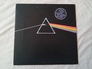 PINK FLOYD - DARK SIDE OF THE MOON 1973 HARVEST EMI SHVL 804 A5/B5