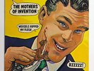 The Mothers of Invention - Frank Zappa - Weasels ripped my flesh -Vinyl LP