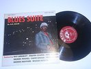 AK Salim Savoy 12132 DG RVG Blues Suite m- Nat Addreley Sahib Shihab
