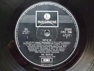 THE BEATLES - LET IT BE LP 1970 EXPORT PARLOPHONE P-PCS 7096 1st PRESS BOXED EMI