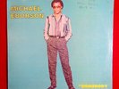MICHAEL EBORSON Somebody Loves You AFRO BOOGIE Modern Soul Jake Sollo synth LP