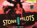 LP STONE TEMPLE PILOTS Core RSD BLACK FRIDAY LTD EDN #2594/3000 NM Played Once