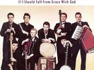 POGUES - IF I SHOULD FALL FROM GRACE WITH GOD NEW VINYL