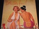 1950s CLASSIC SEXY CHEESECAKE LP 