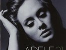 LP ADELE 21  VINYL