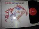 RUBINSTEIN,SZERYNG,FOURNIER Brahms 3 Trios +Schumann trio RCA Stereo 3LP BOX/NM