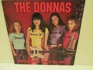 The Donnas NEAR MINT 