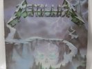1984 Metallica Creeping Death Single E.P. Made in France 12 KUT 112 Record