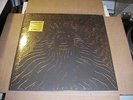 LP:  KIKAGAKU MOYO - Mammatus Clouds CLEAR SPLATTER VINYL  ACID MOTHERS TEMPLE