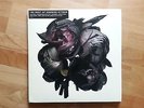 Massive Attack Best of triple LP  Collected 3x Vinyl Original  Rare Mezzanine