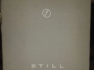 JOY DIVISION LP STILL.UK 1981 LTD EDITION CLOTHBOUND WITH RIBBON 2XLP FACT 40