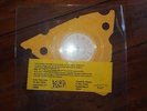 Less Than Jake LTJ Cheese single limited edition vinyl record SKA