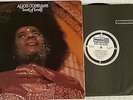 Alice Coltrane - Lord of Lords - Impulse White Label Promo Lp - NM - 1972