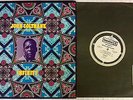 John Coltrane - Infinity - Impulse White Label Promo Lp - NM - 1972