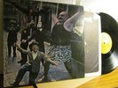 The Doors Strange Days EKS-74014 W Original Inner Sleeve & Original Tan Label LP