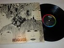 The Beatles Revolver Original US Capitol T2576  MONO Vinyl LP