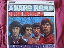 JOHN MAYALL AND THE BLUESBREAKERS 