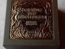 Wagner's Der Ring Des Nibelungen - 22 LP Decca LIMITED EDITION 22 LP HOLZ Box