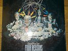 Dave Pike Set - Four Reasons / Original  MPS 15253 ST