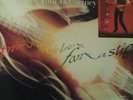 PAUL McCARTNEY  1990  UK 3 VINYL  LP  TRIPPING THE LIVE FANTASTIC  & BOOKLETT