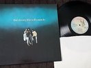 The Doors - Soft Parade (Elektra UK LP 1969) A2/ B1. Gatefold Sleeve. Psych. EX