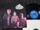 Cream - Fresh Cream (Reaction UK Origina Stereo LP 1966) A1/ B1. Blues Psych