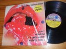 ROMANTIC SPAGHETTI BUELAX ARG LP Unofficial FALCO MARILLION WITHNEY COVER BANDS