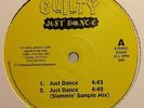 Guilty - Just Dance / Why Are You So Broke? SEALED 12