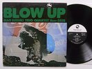 LP: Isao Suzuki Trio/Quartet: Blow Up (Three Blind Mice TBM-2515, Japan, mint-)
