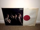 THE ROLLING STONES Selftitled Debut LP Decca 1964 UK 1st