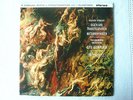 COLUMBIA SAX 2437 B/S STRAUSS DEATH & TRANSFIGURATION METAMORPHOSEN KLEMPERER