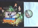 ELEMENT OF CRIME DIE SCHÖNEN ROSEN VINYL SERVICE MOTOR RTD 1996 GERMANY