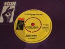 Darrell Banks - Im The One Who Loves You ( Mint )