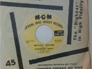 45 BLOOMSBURY PEOPLE WITCH HELEN RARE FREAKBEAT PROG USA 1970 LE BEAT BESPOKE DJ