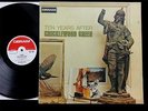 TEN YEARS AFTER Cricklewood Green LP DERAM STEREO UK 1st + Poster SML-1065 EX+