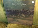 Sealed LP Neil Young Time Fades Away 1973 Original Pressing MS2151 Warner Bros