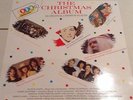 Now That's What I Call Music The Christmas Album LP 12