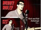 Buddy Holly  Rock and Roll anthologie Vol.1 10